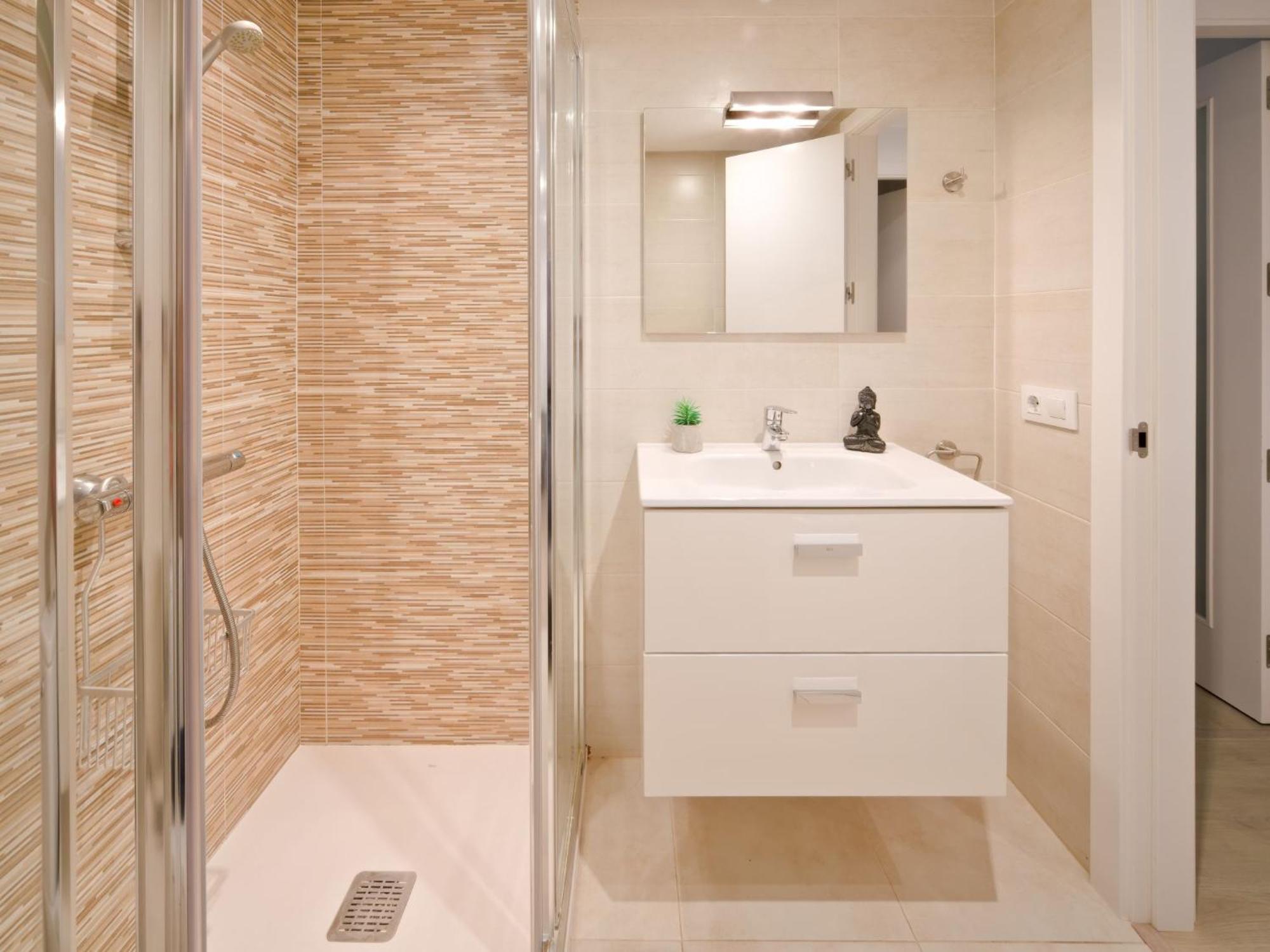 Apartment Turmalina-4 By Interhome Calpe Exterior foto