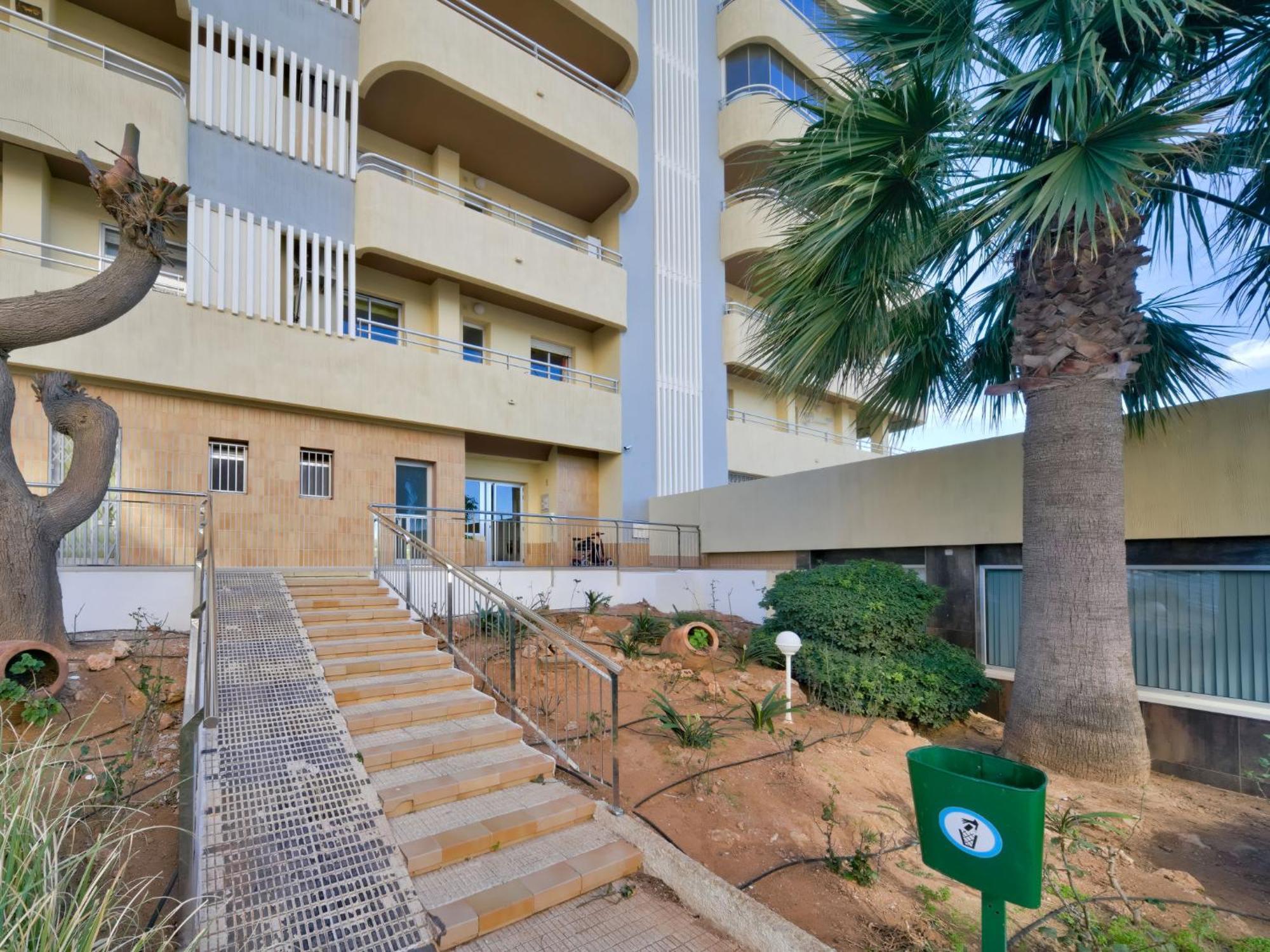 Apartment Turmalina-4 By Interhome Calpe Exterior foto