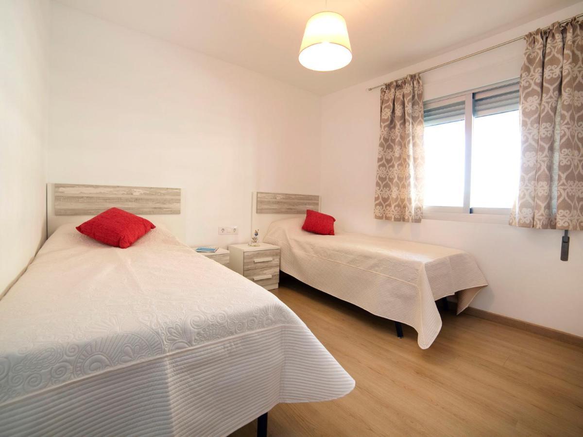 Apartment Turmalina-4 By Interhome Calpe Exterior foto