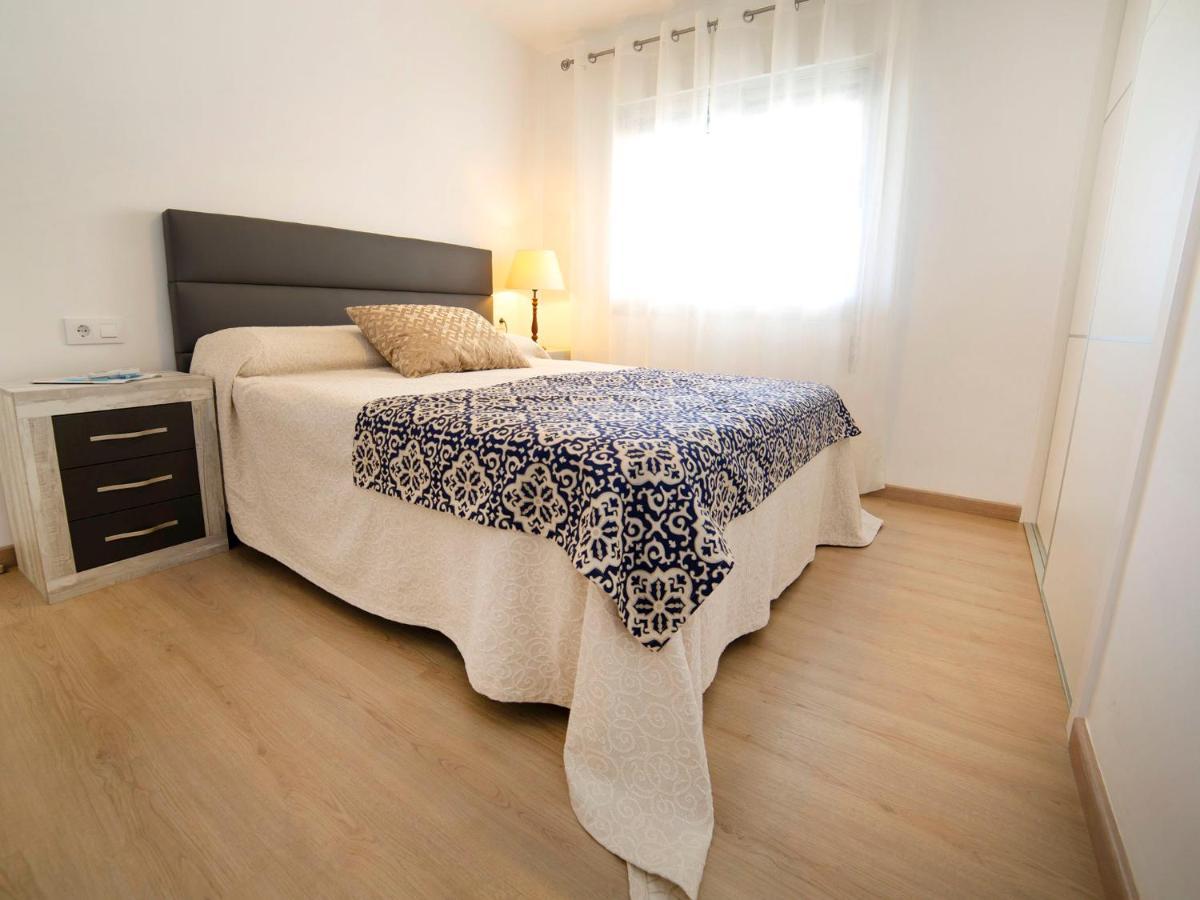 Apartment Turmalina-4 By Interhome Calpe Exterior foto
